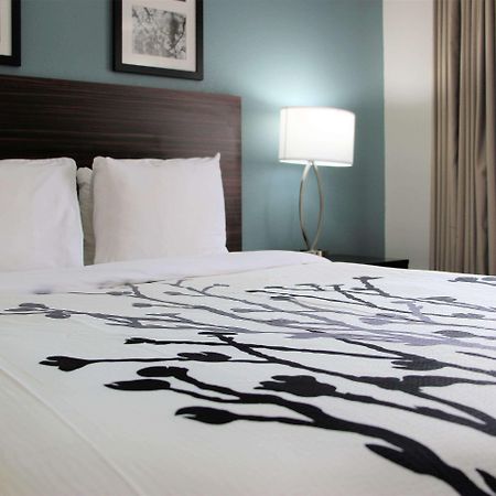 Sleep Inn Чаттануга Экстерьер фото