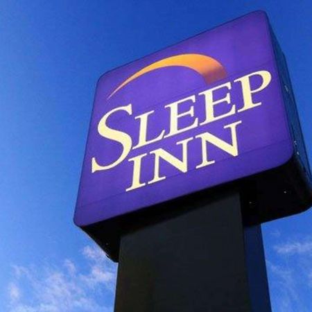 Sleep Inn Чаттануга Экстерьер фото
