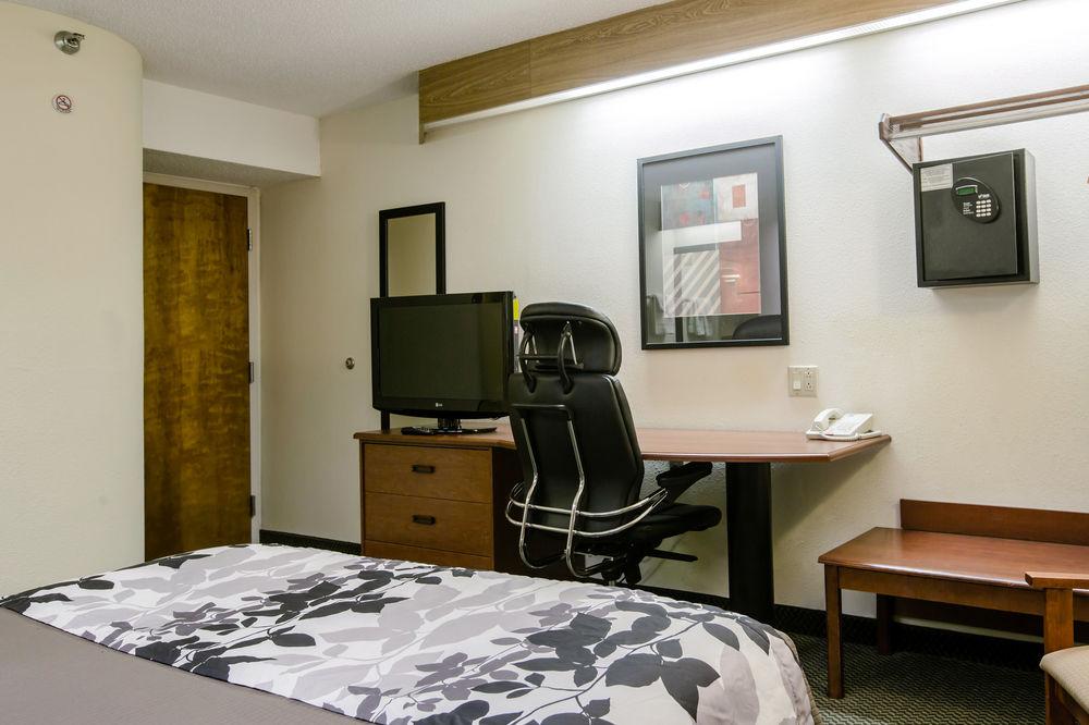 Sleep Inn Чаттануга Экстерьер фото