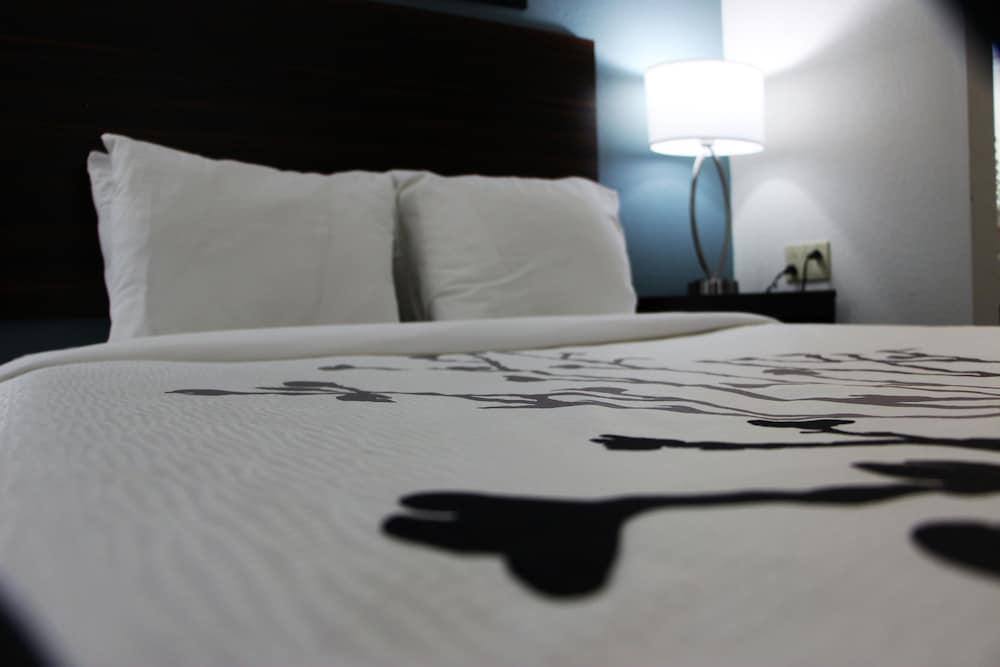 Sleep Inn Чаттануга Экстерьер фото