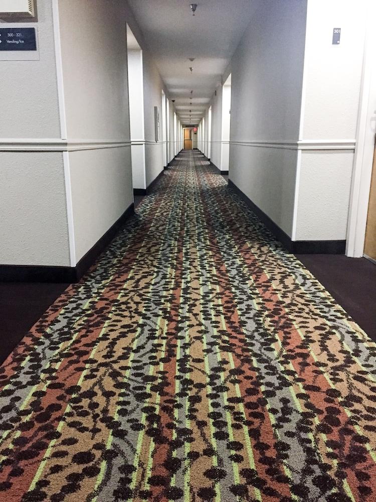 Sleep Inn Чаттануга Экстерьер фото