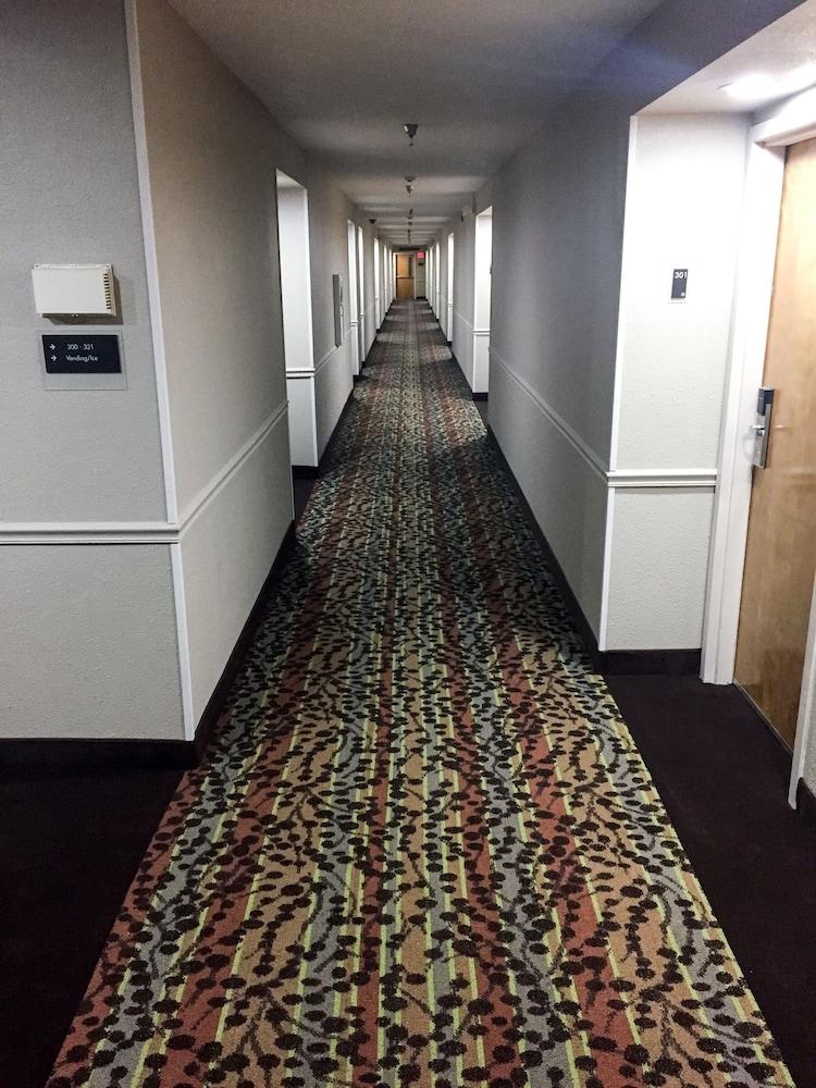 Sleep Inn Чаттануга Экстерьер фото