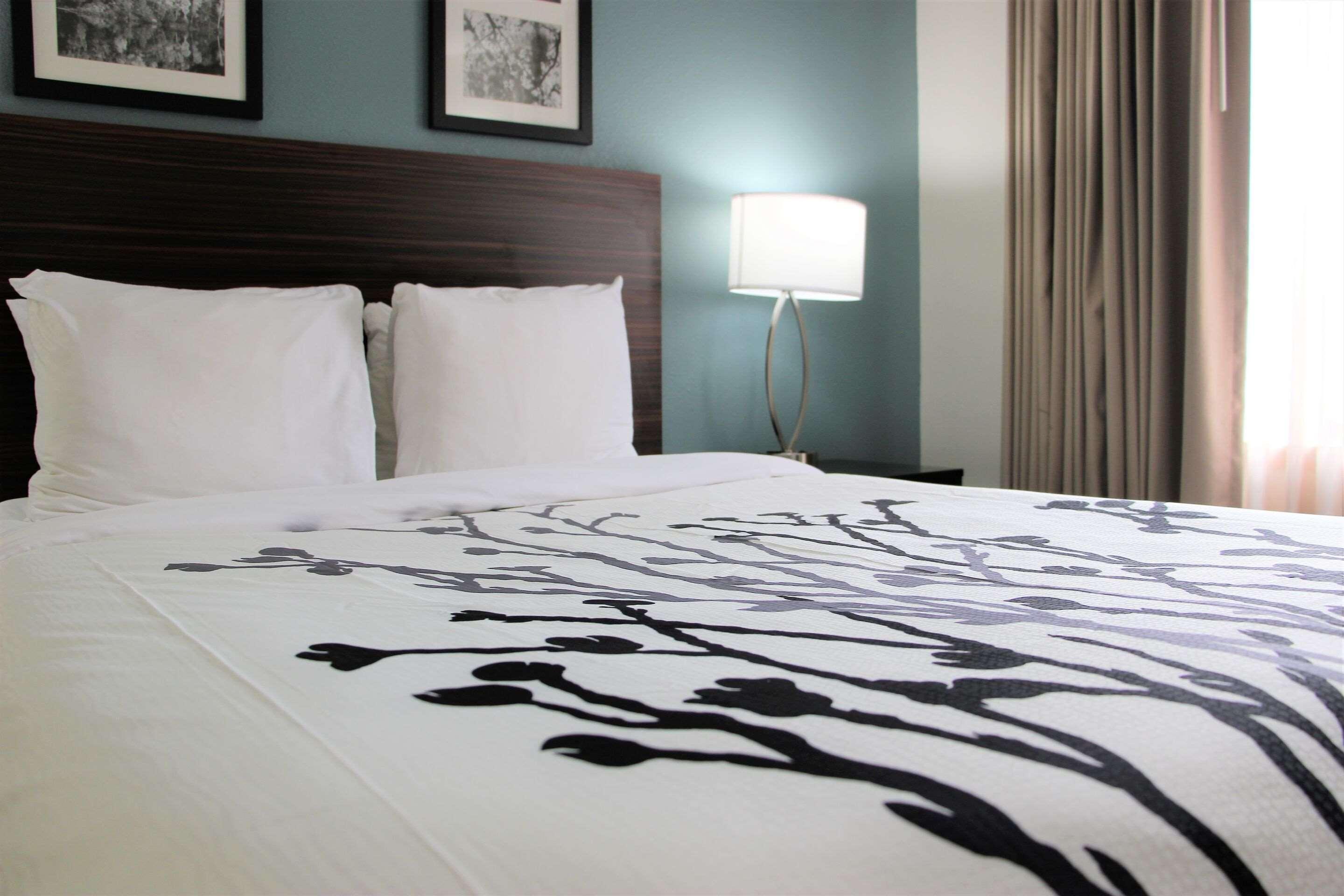 Sleep Inn Чаттануга Экстерьер фото
