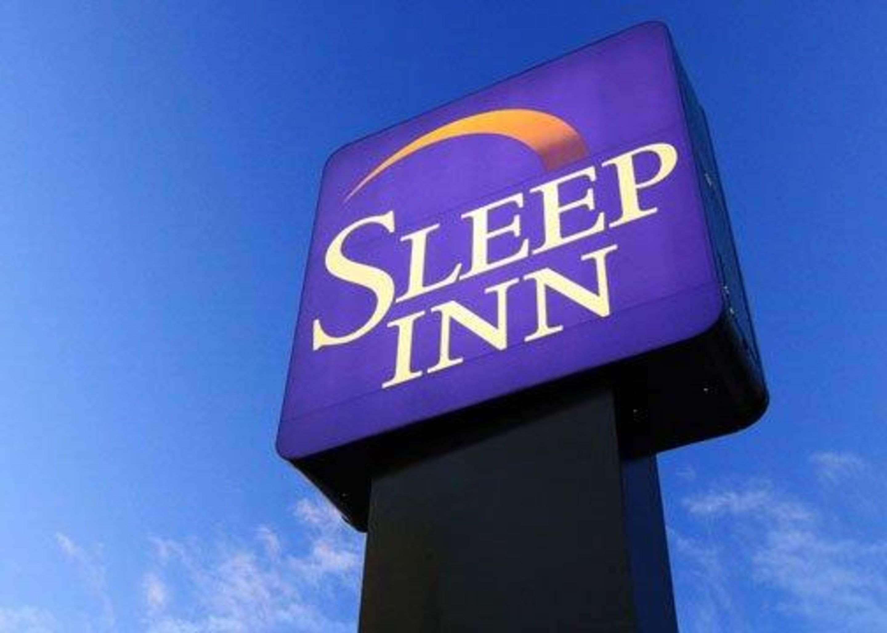 Sleep Inn Чаттануга Экстерьер фото