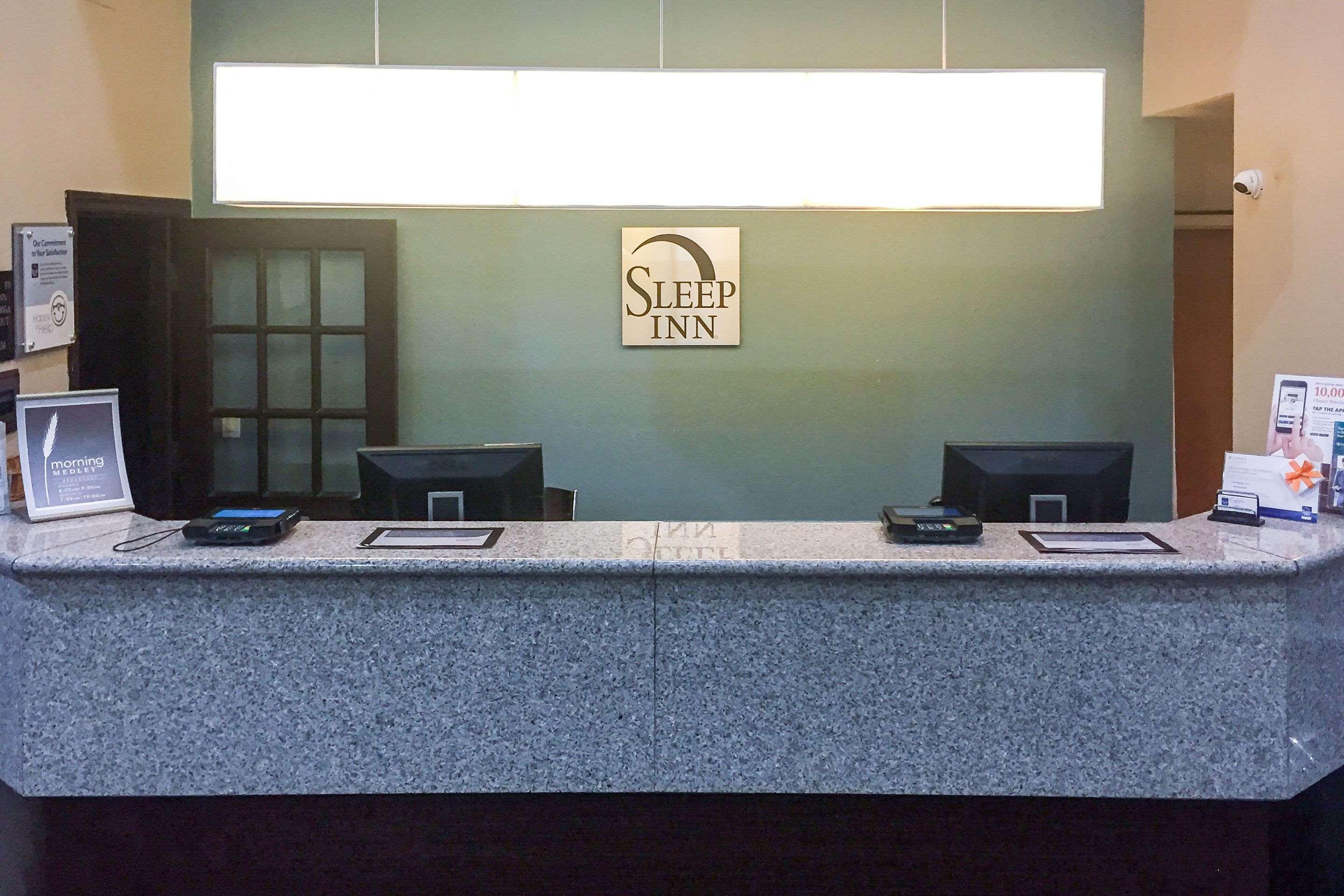 Sleep Inn Чаттануга Экстерьер фото