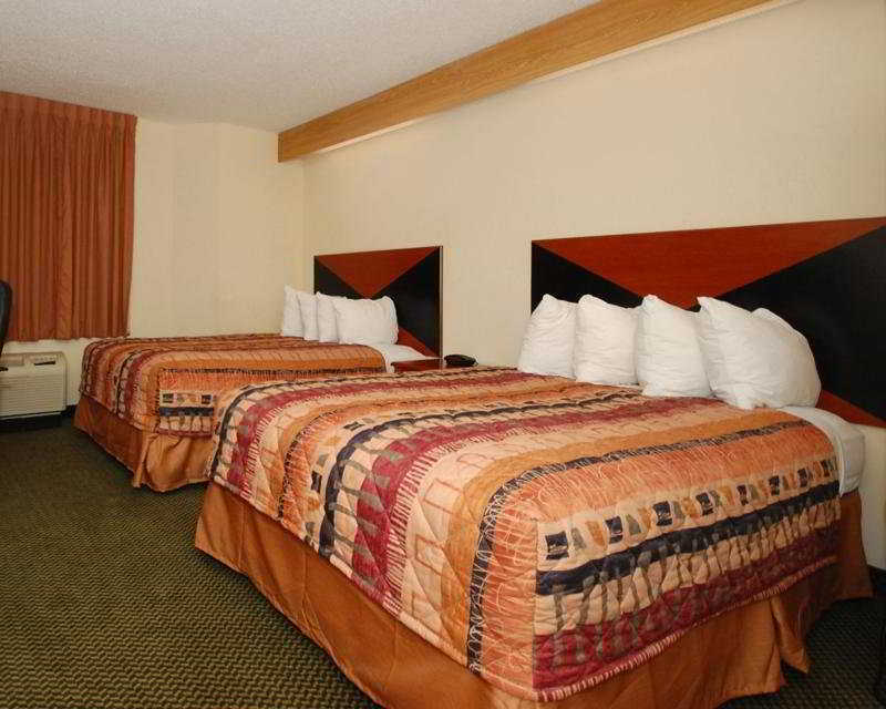 Sleep Inn Чаттануга Экстерьер фото