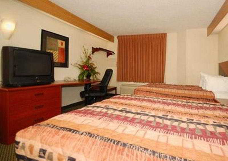 Sleep Inn Чаттануга Экстерьер фото