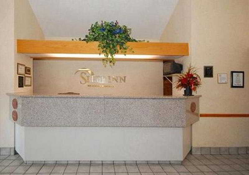 Sleep Inn Чаттануга Экстерьер фото