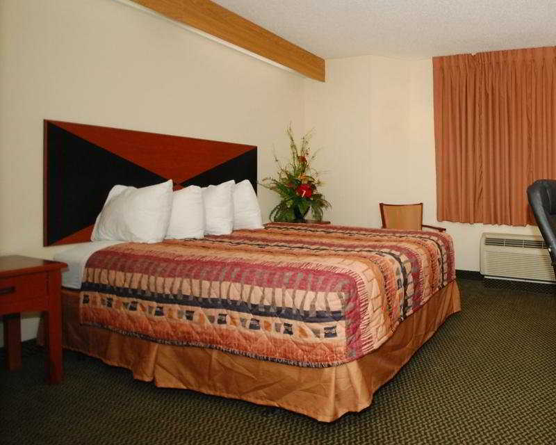 Sleep Inn Чаттануга Экстерьер фото